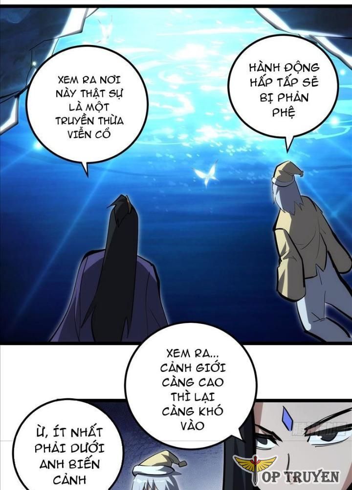 Tự Kỷ Luật Ta Đây Bất Khả Chiến Bại Chap 102 - Next Chap 103