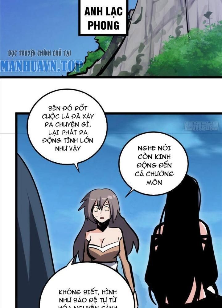 Tự Kỷ Luật Ta Đây Bất Khả Chiến Bại Chap 102 - Next Chap 103