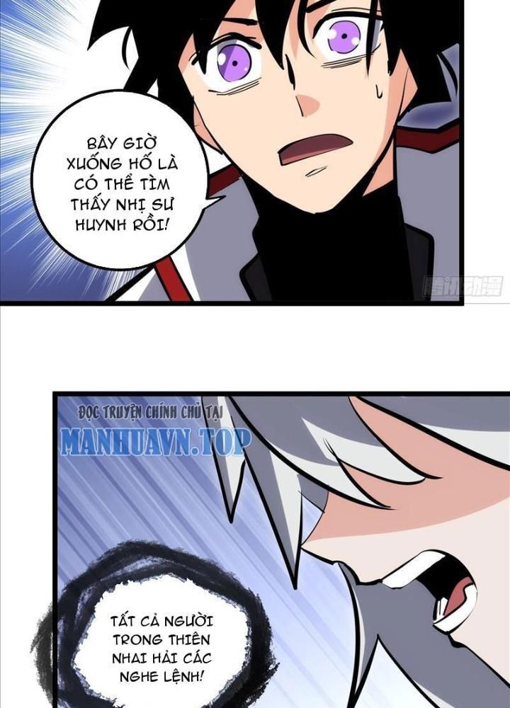 Tự Kỷ Luật Ta Đây Bất Khả Chiến Bại Chap 102 - Next Chap 103