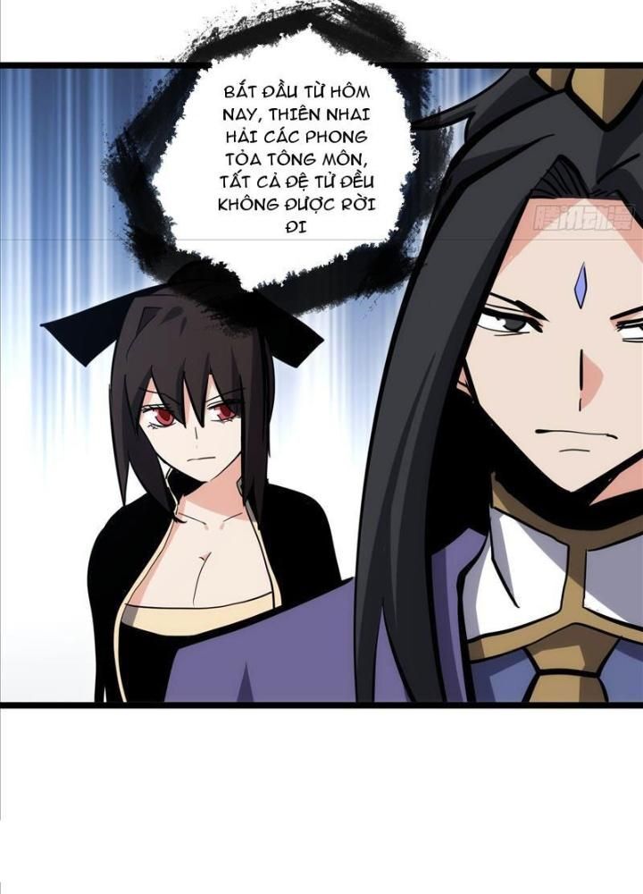 Tự Kỷ Luật Ta Đây Bất Khả Chiến Bại Chap 102 - Next Chap 103
