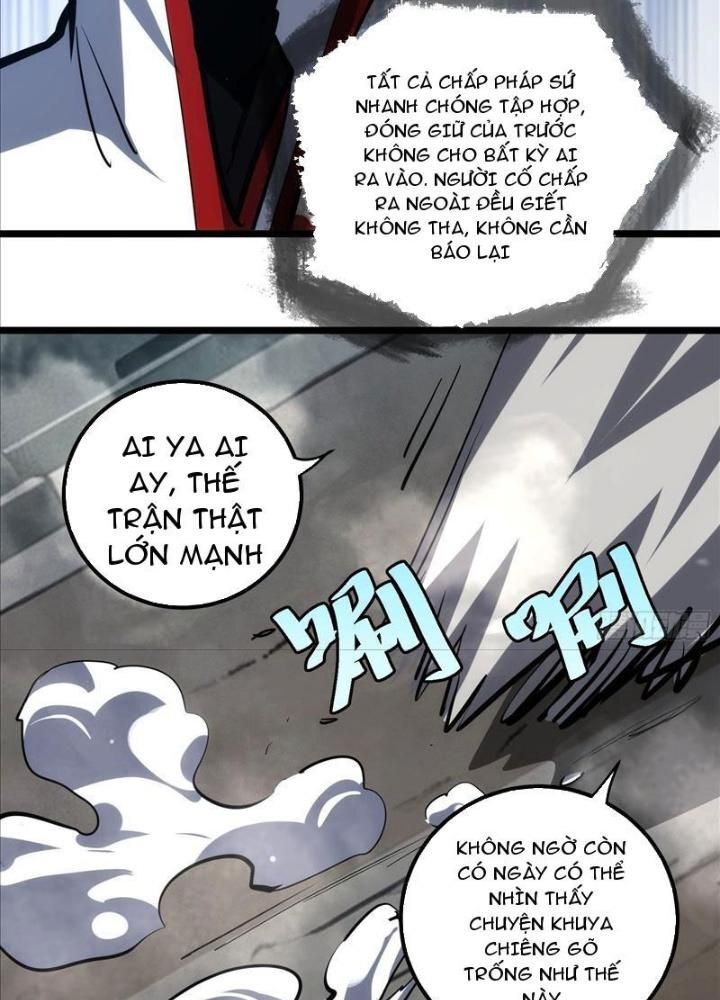 Tự Kỷ Luật Ta Đây Bất Khả Chiến Bại Chap 102 - Next Chap 103