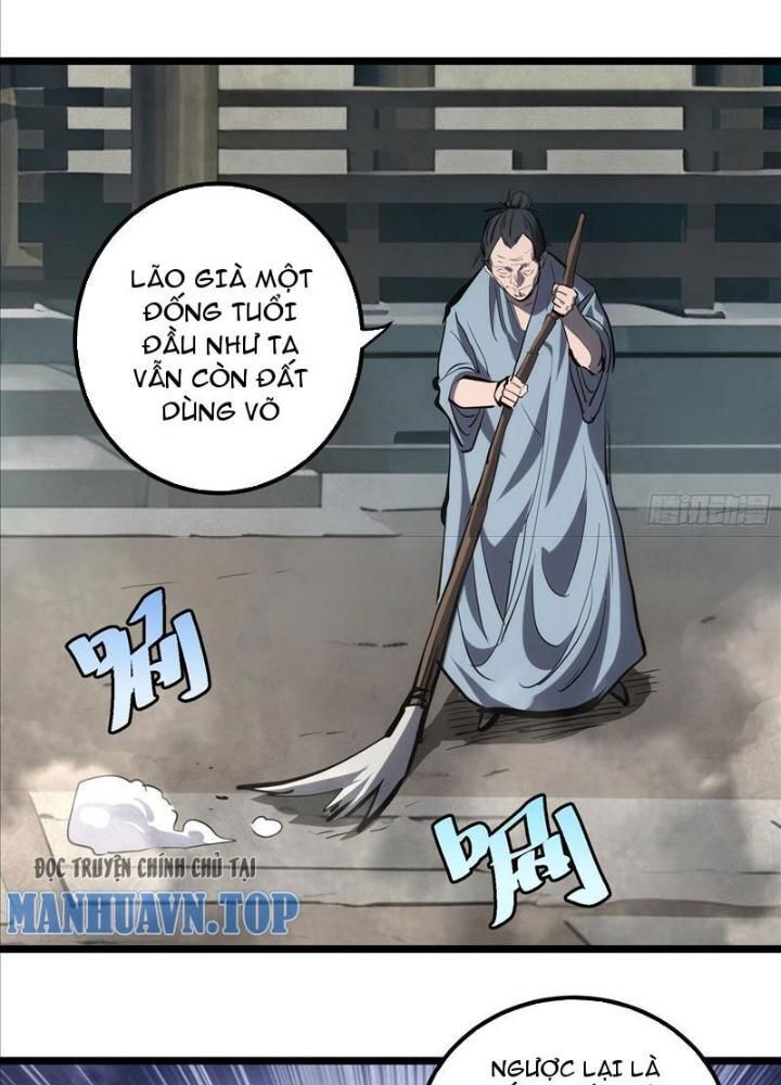Tự Kỷ Luật Ta Đây Bất Khả Chiến Bại Chap 102 - Next Chap 103