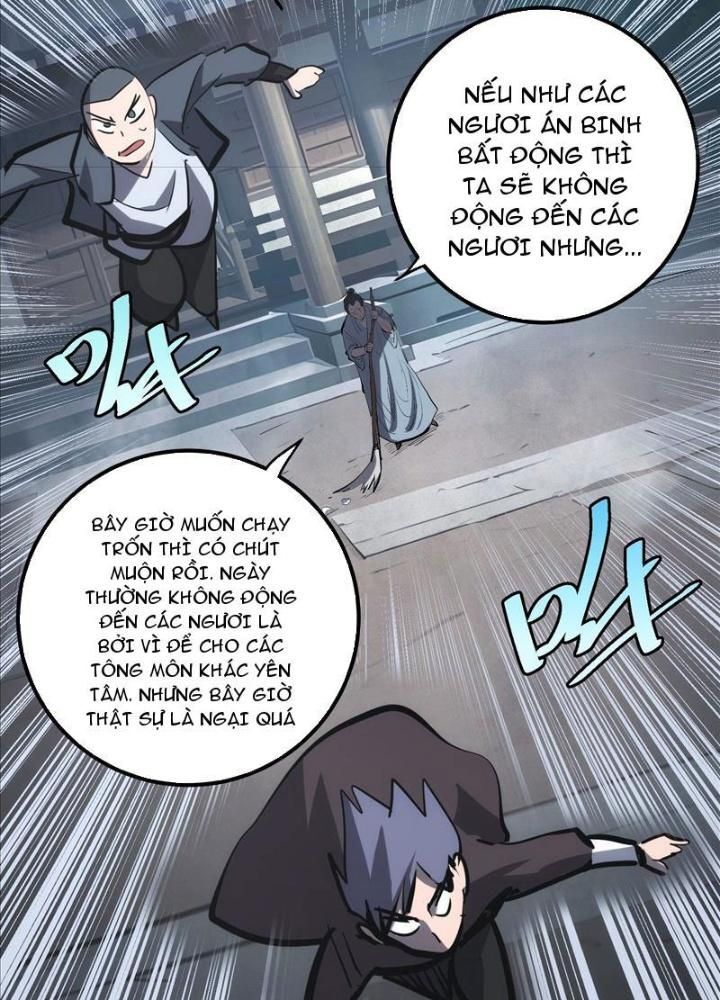 Tự Kỷ Luật Ta Đây Bất Khả Chiến Bại Chap 102 - Next Chap 103