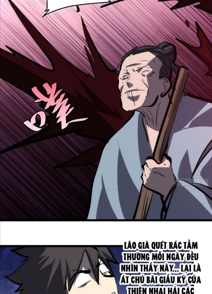 Tự Kỷ Luật Ta Đây Bất Khả Chiến Bại Chap 102 - Next Chap 103