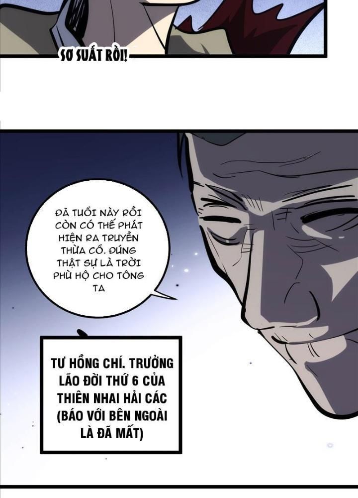 Tự Kỷ Luật Ta Đây Bất Khả Chiến Bại Chap 102 - Next Chap 103