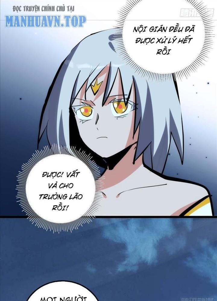 Tự Kỷ Luật Ta Đây Bất Khả Chiến Bại Chap 102 - Next Chap 103