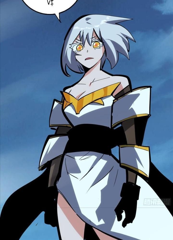 Tự Kỷ Luật Ta Đây Bất Khả Chiến Bại Chap 102 - Next Chap 103