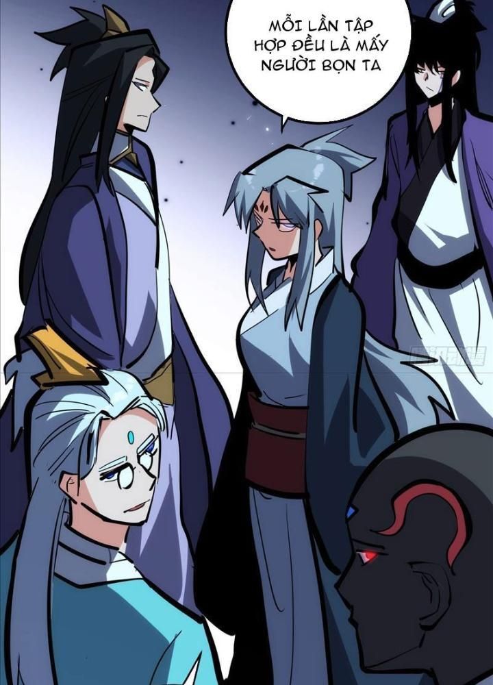 Tự Kỷ Luật Ta Đây Bất Khả Chiến Bại Chap 102 - Next Chap 103