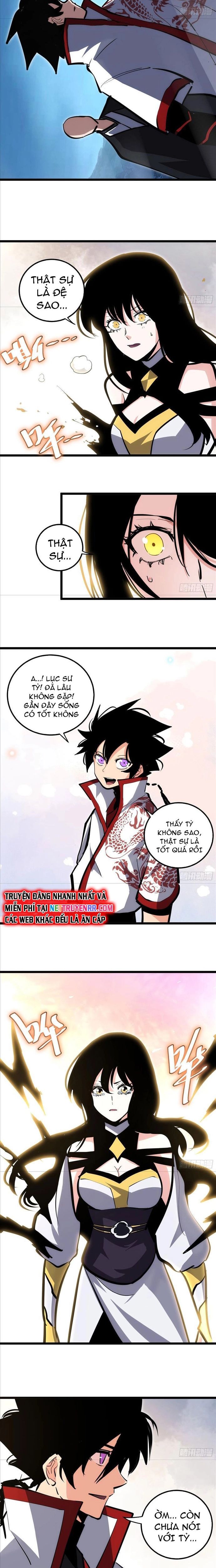 Tự Kỷ Luật Ta Đây Bất Khả Chiến Bại Chap 103 - Next Chap 104