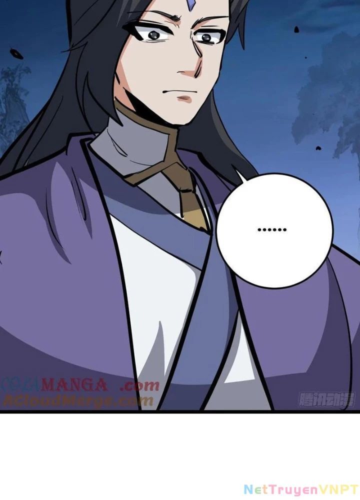 Tự Kỷ Luật Ta Đây Bất Khả Chiến Bại Chap 132 - Next Chap 133