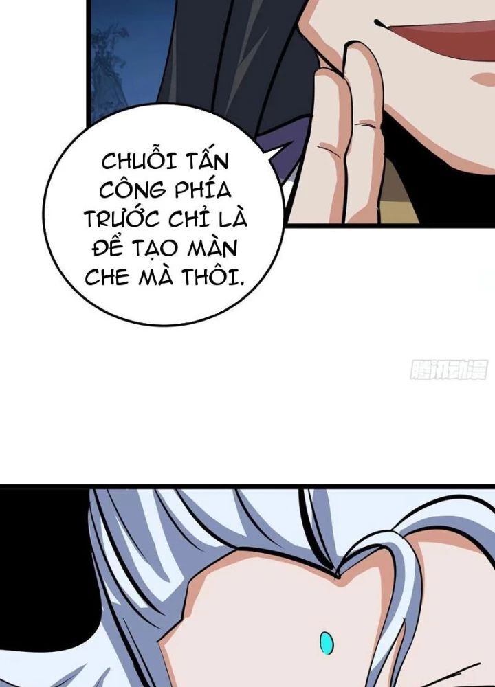 Tự Kỷ Luật Ta Đây Bất Khả Chiến Bại Chap 132 - Next Chap 133