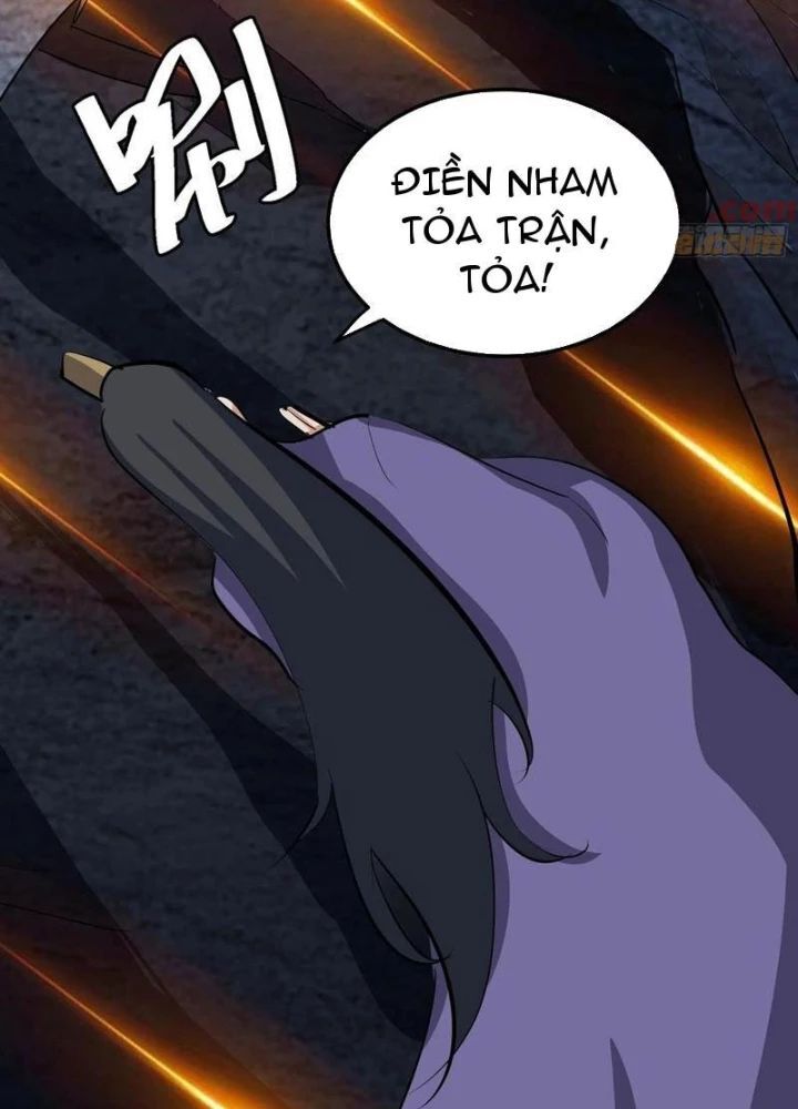 Tự Kỷ Luật Ta Đây Bất Khả Chiến Bại Chap 132 - Next Chap 133