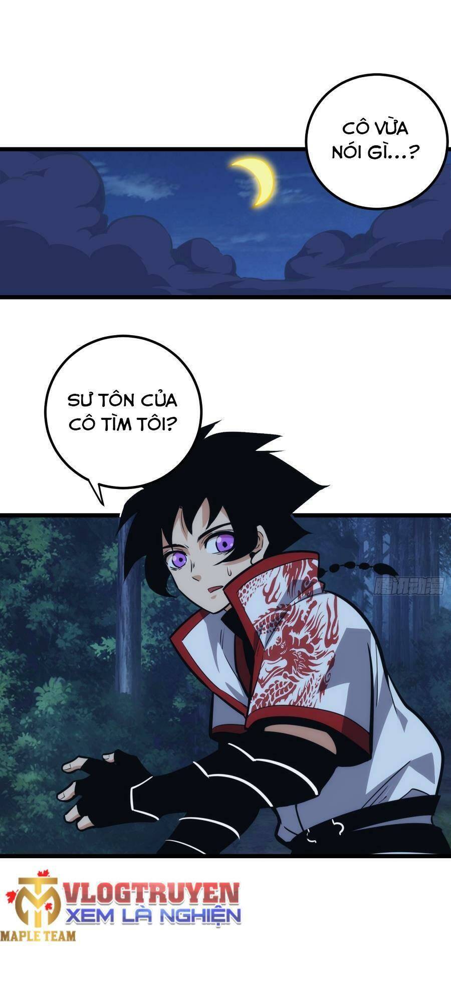 Tự Kỷ Luật Ta Đây Bất Khả Chiến Bại Chap 44 - Next Chap 45