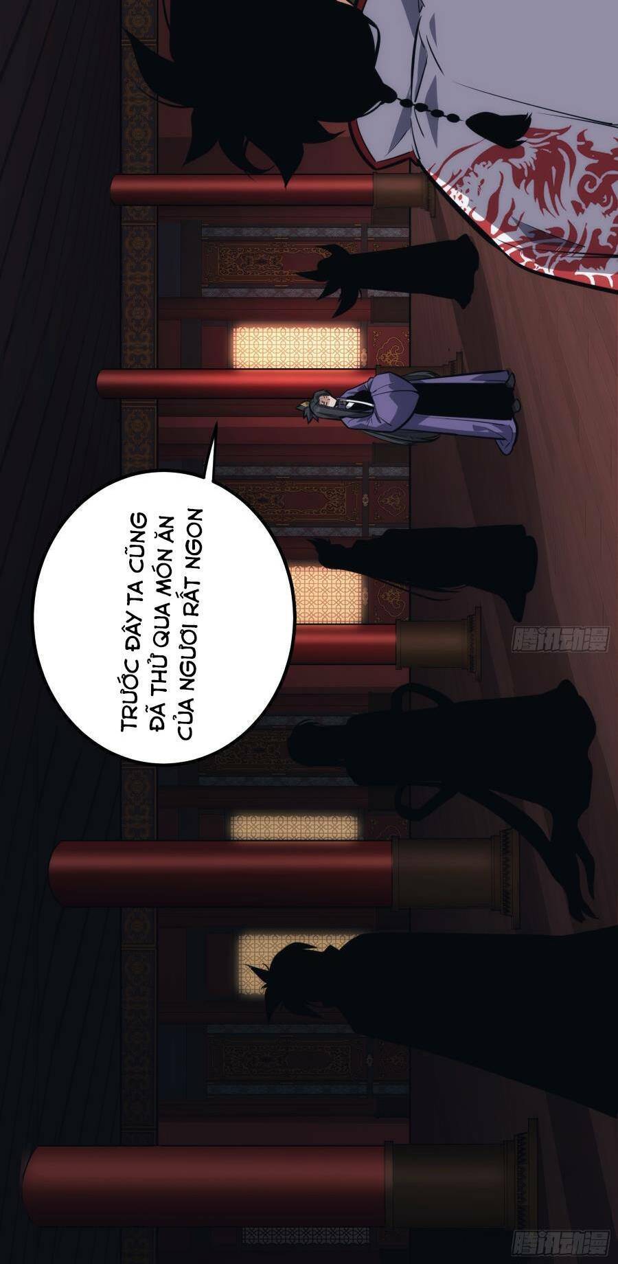 Tự Kỷ Luật Ta Đây Bất Khả Chiến Bại Chap 44 - Next Chap 45
