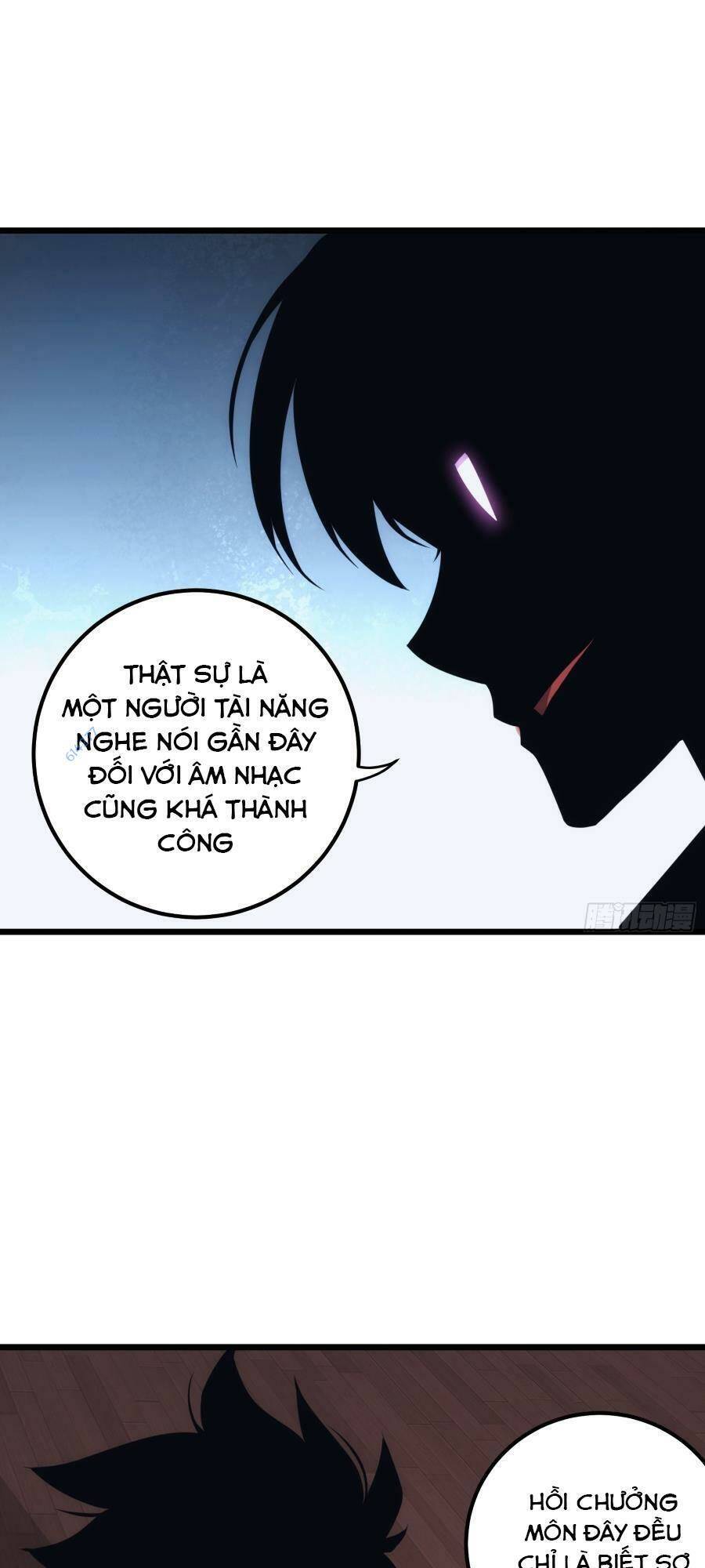 Tự Kỷ Luật Ta Đây Bất Khả Chiến Bại Chap 44 - Next Chap 45