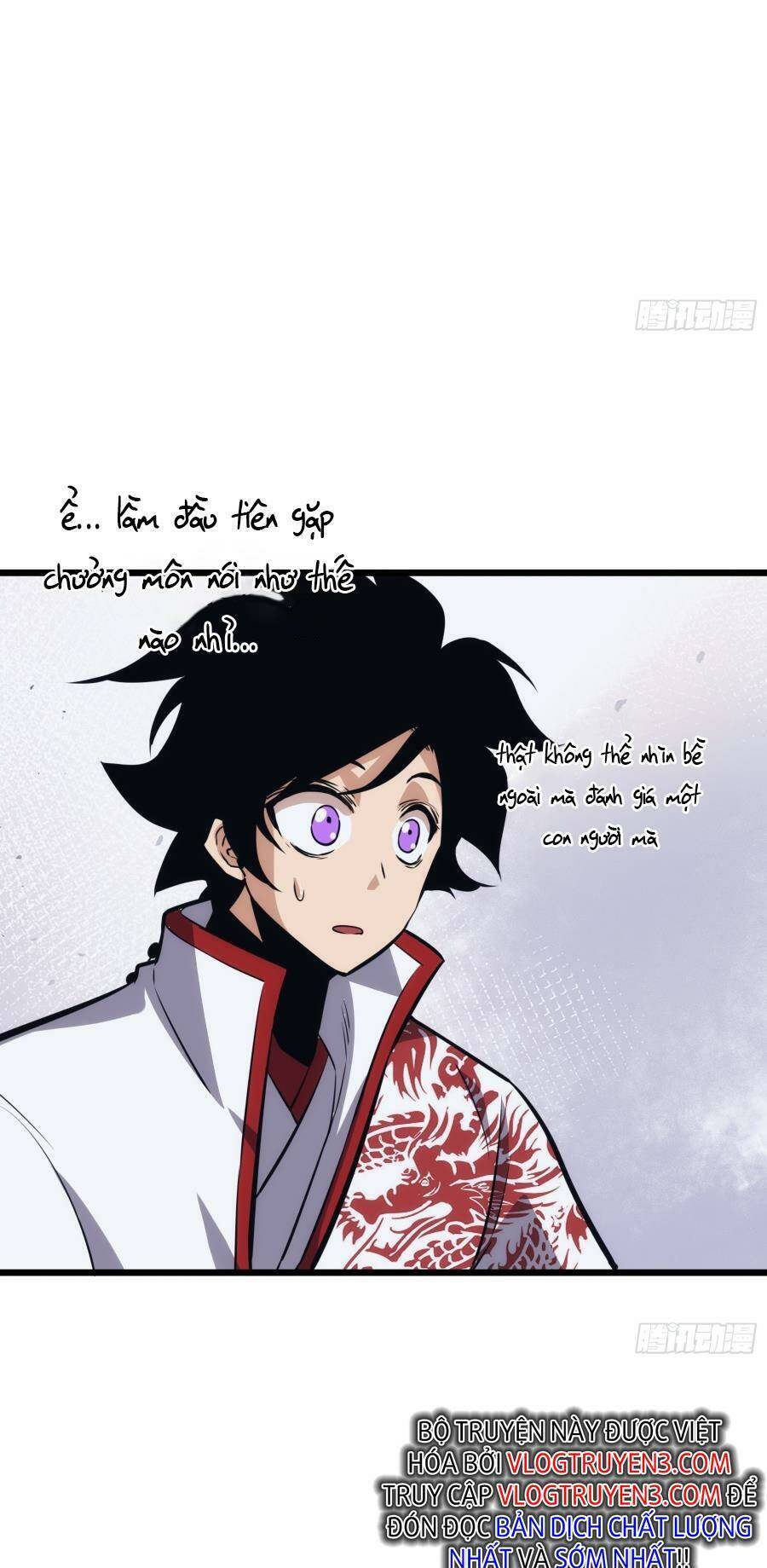 Tự Kỷ Luật Ta Đây Bất Khả Chiến Bại Chap 44 - Next Chap 45