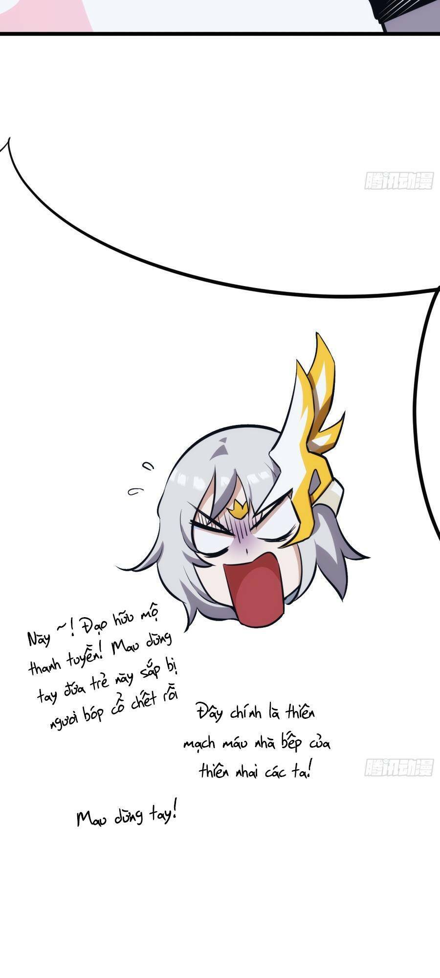 Tự Kỷ Luật Ta Đây Bất Khả Chiến Bại Chap 44 - Next Chap 45