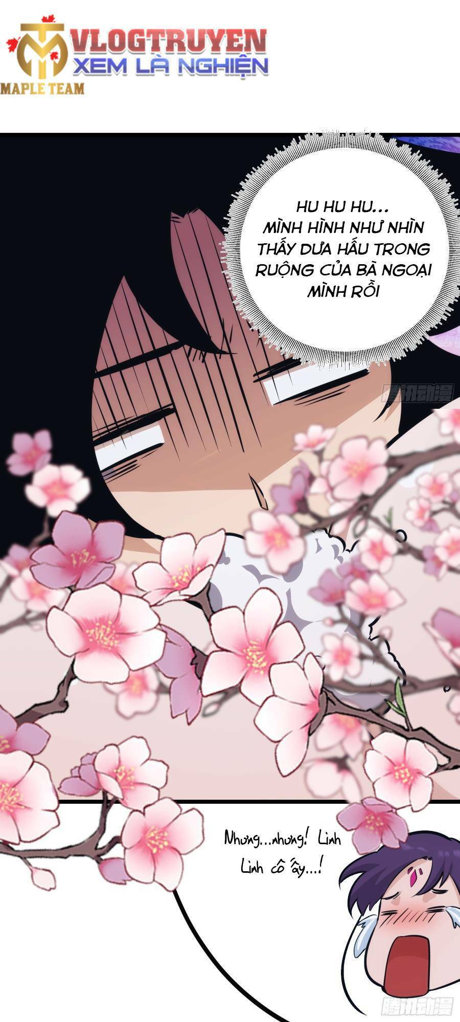 Tự Kỷ Luật Ta Đây Bất Khả Chiến Bại Chap 44 - Next Chap 45