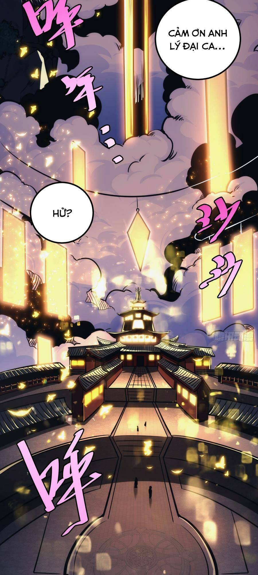 Tự Kỷ Luật Ta Đây Bất Khả Chiến Bại Chap 44 - Next Chap 45