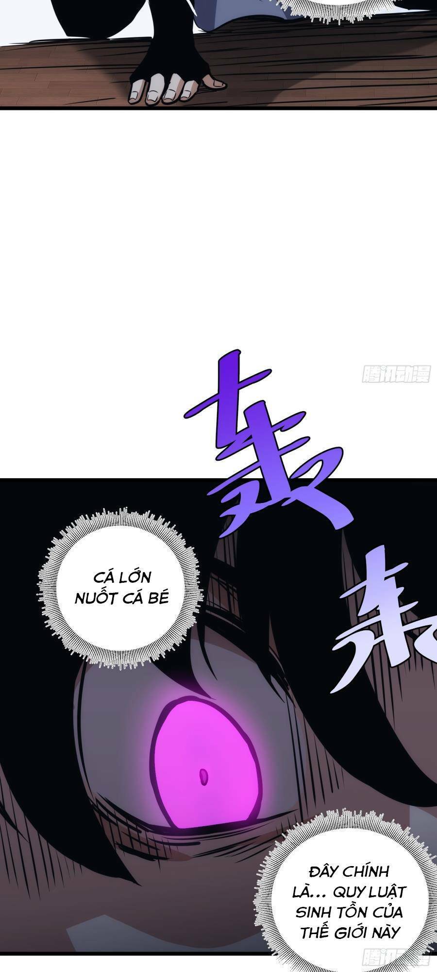 Tự Kỷ Luật Ta Đây Bất Khả Chiến Bại Chap 44 - Next Chap 45