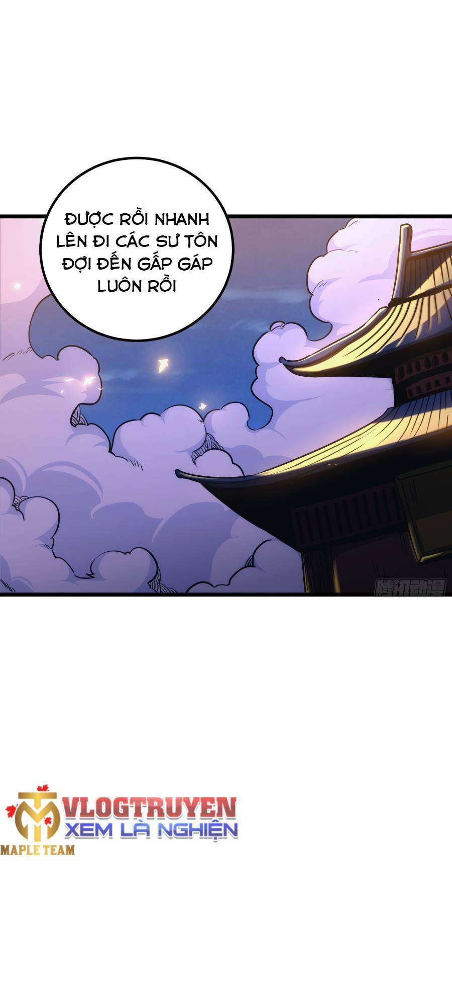 Tự Kỷ Luật Ta Đây Bất Khả Chiến Bại Chap 44 - Next Chap 45