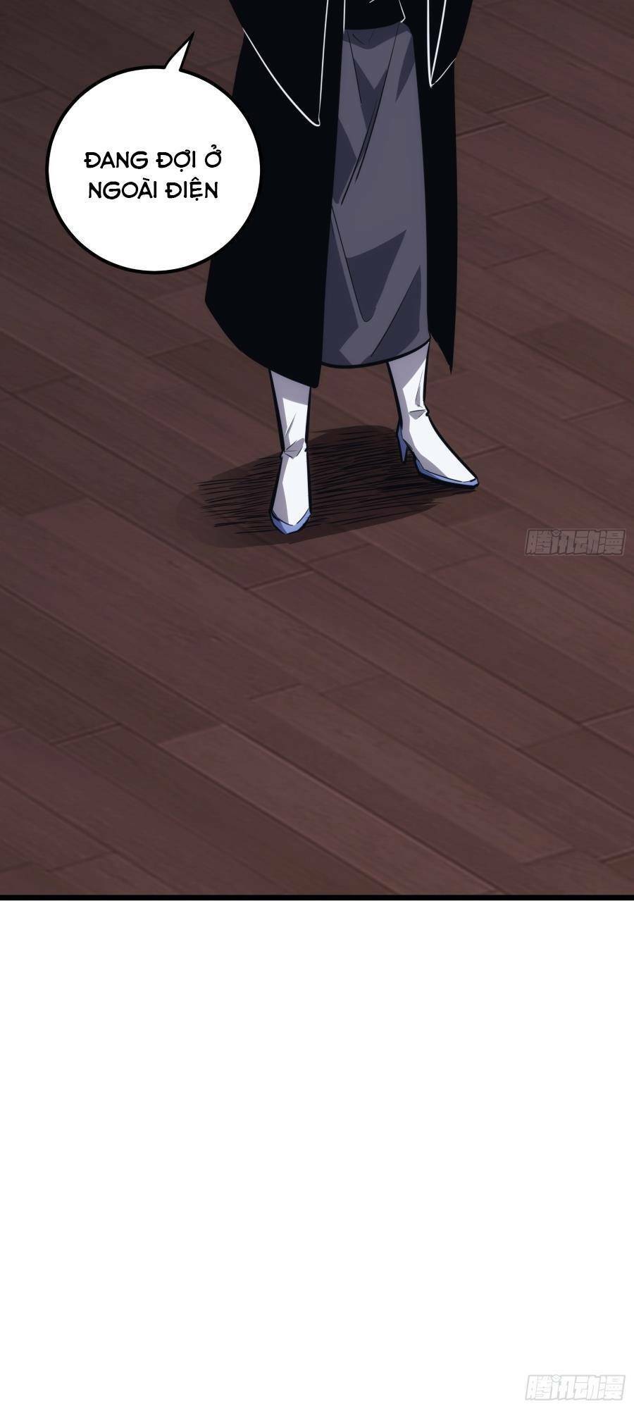 Tự Kỷ Luật Ta Đây Bất Khả Chiến Bại Chap 44 - Next Chap 45