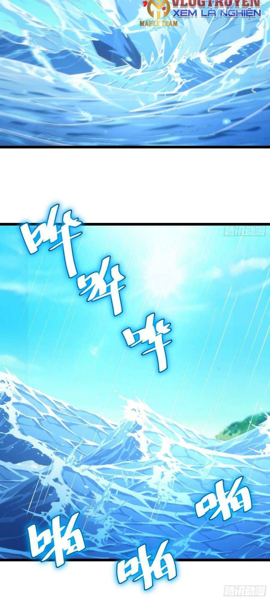 Tự Kỷ Luật Ta Đây Bất Khả Chiến Bại Chap 78 - Next Chap 79