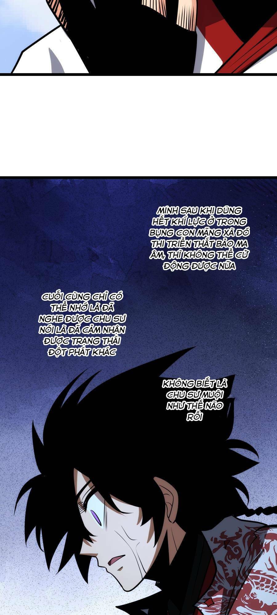 Tự Kỷ Luật Ta Đây Bất Khả Chiến Bại Chap 78 - Next Chap 79