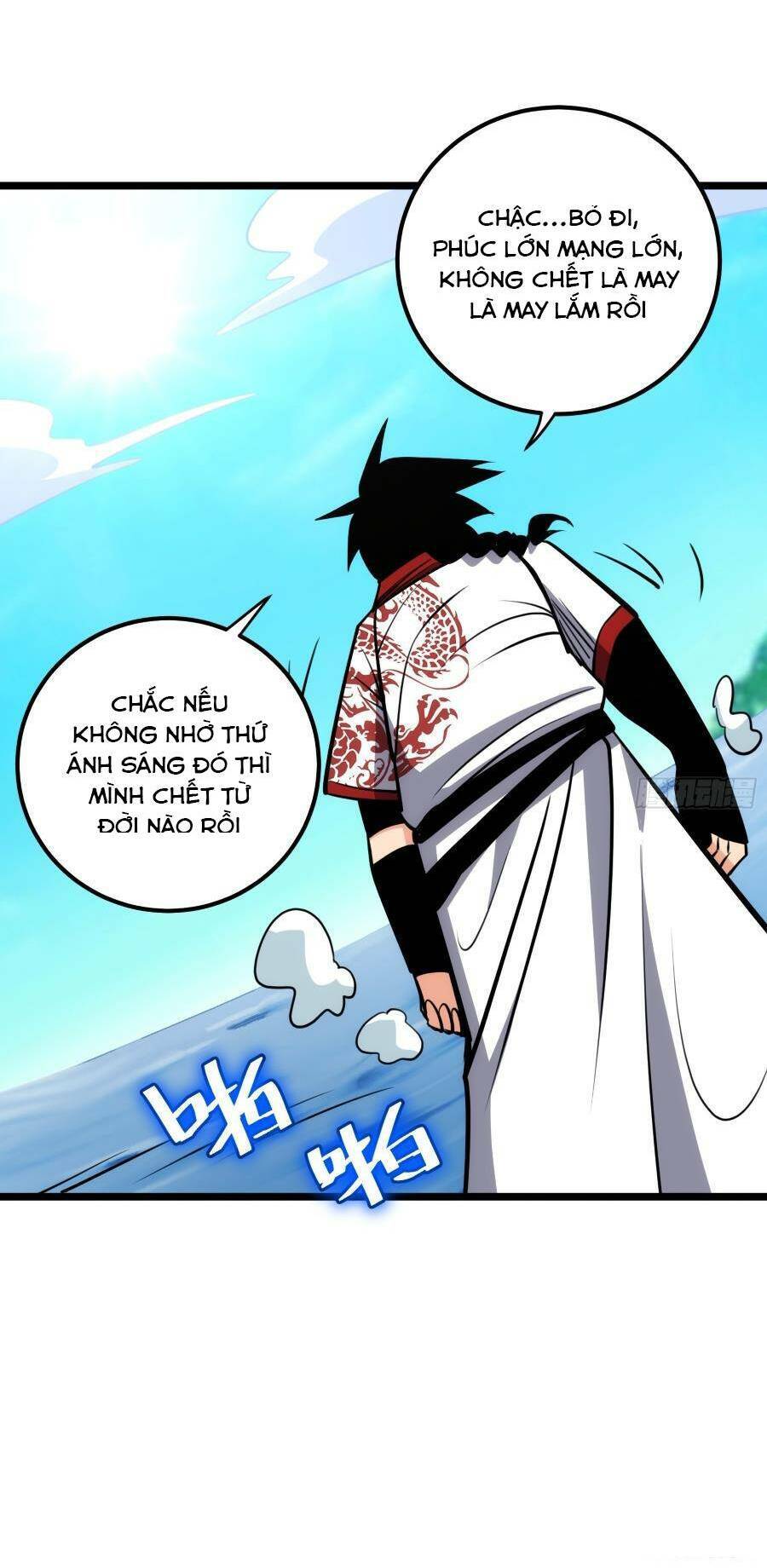 Tự Kỷ Luật Ta Đây Bất Khả Chiến Bại Chap 78 - Next Chap 79