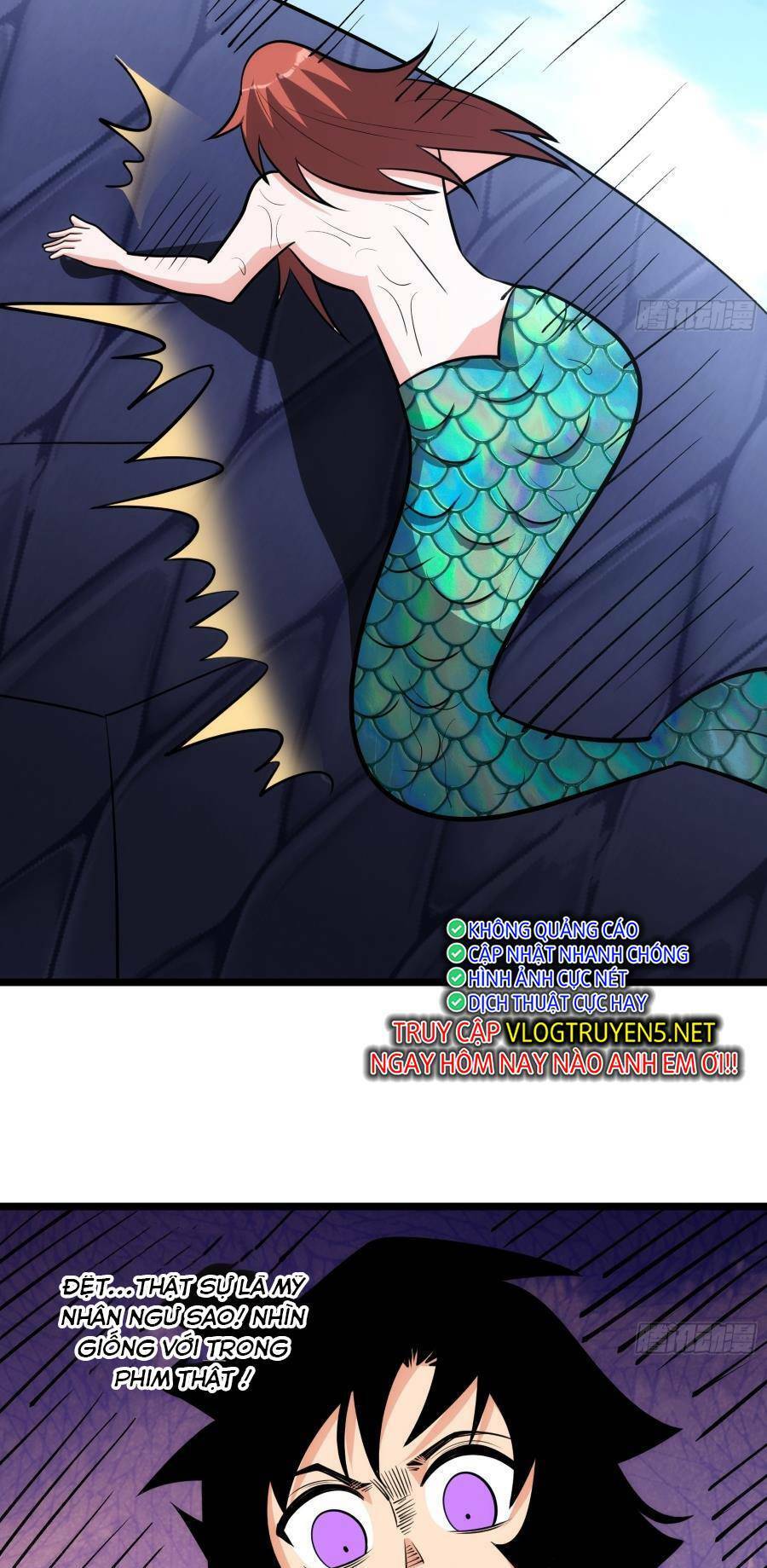 Tự Kỷ Luật Ta Đây Bất Khả Chiến Bại Chap 78 - Next Chap 79