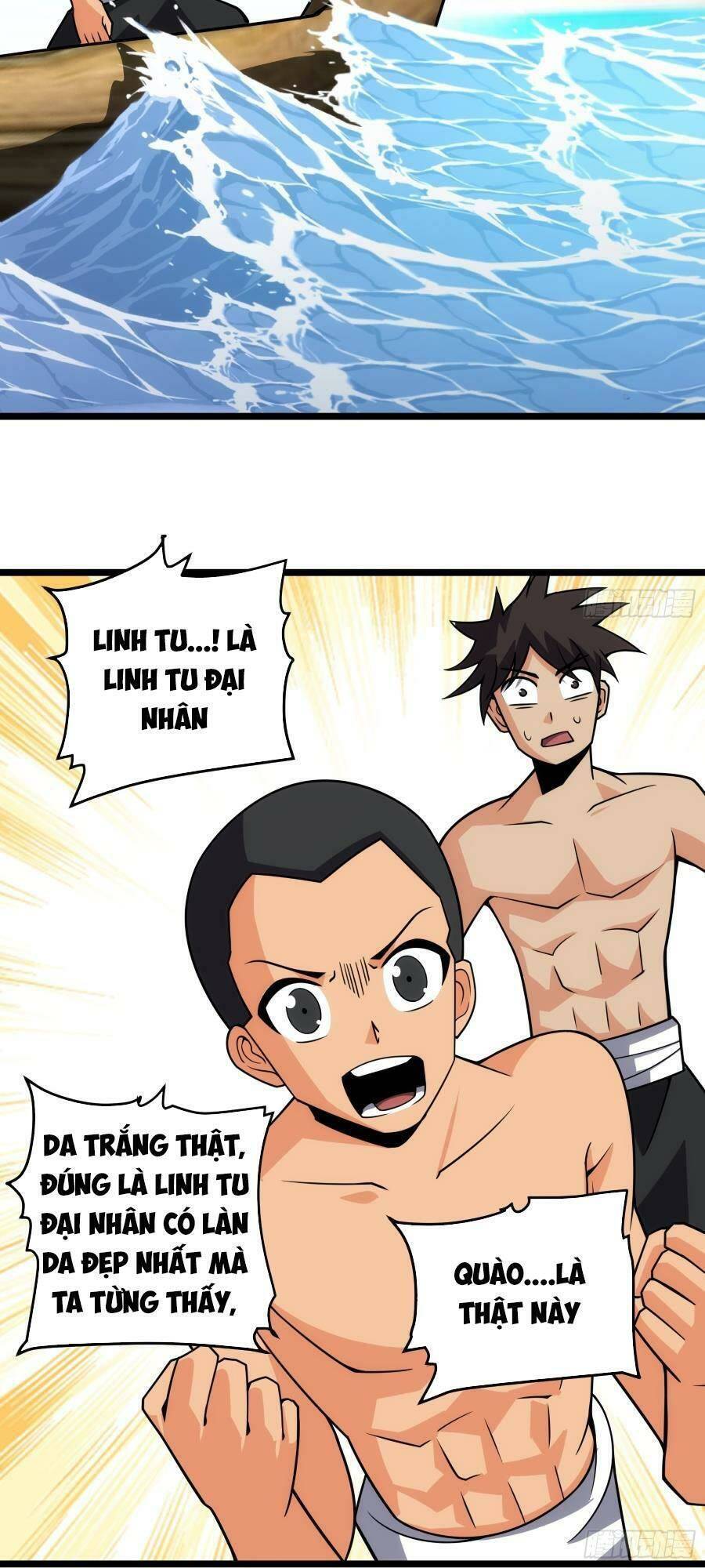 Tự Kỷ Luật Ta Đây Bất Khả Chiến Bại Chap 79 - Next Chap 80