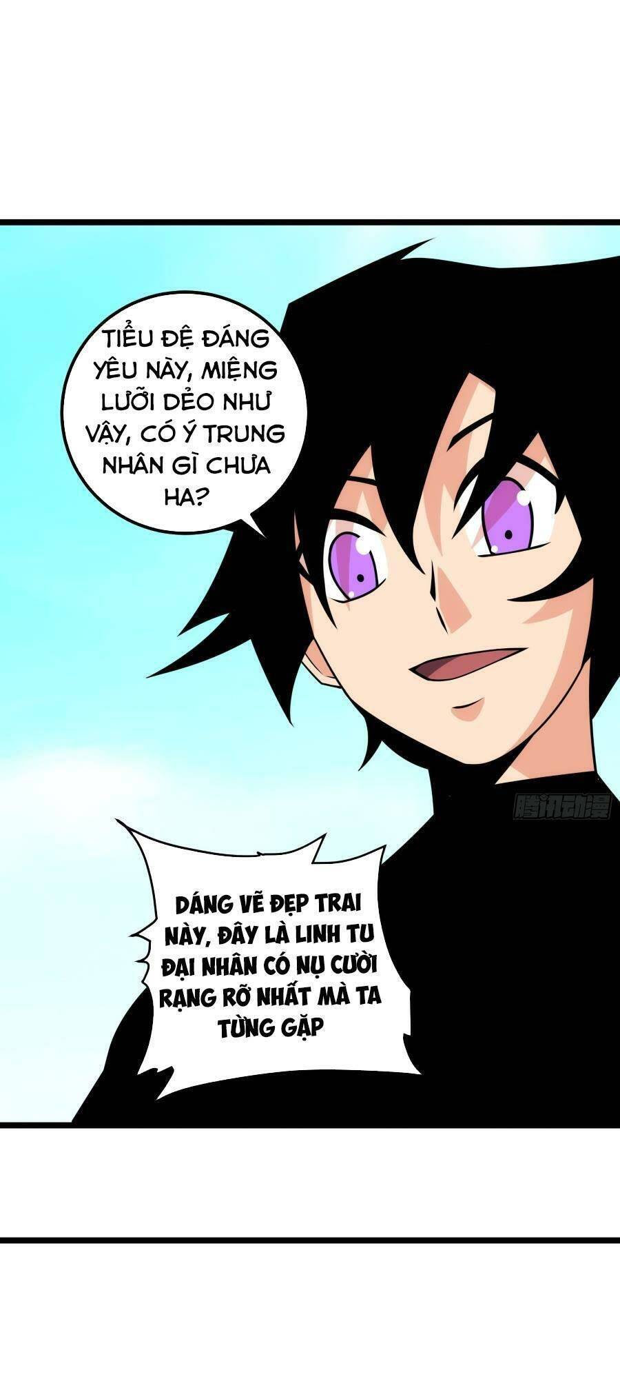 Tự Kỷ Luật Ta Đây Bất Khả Chiến Bại Chap 79 - Next Chap 80