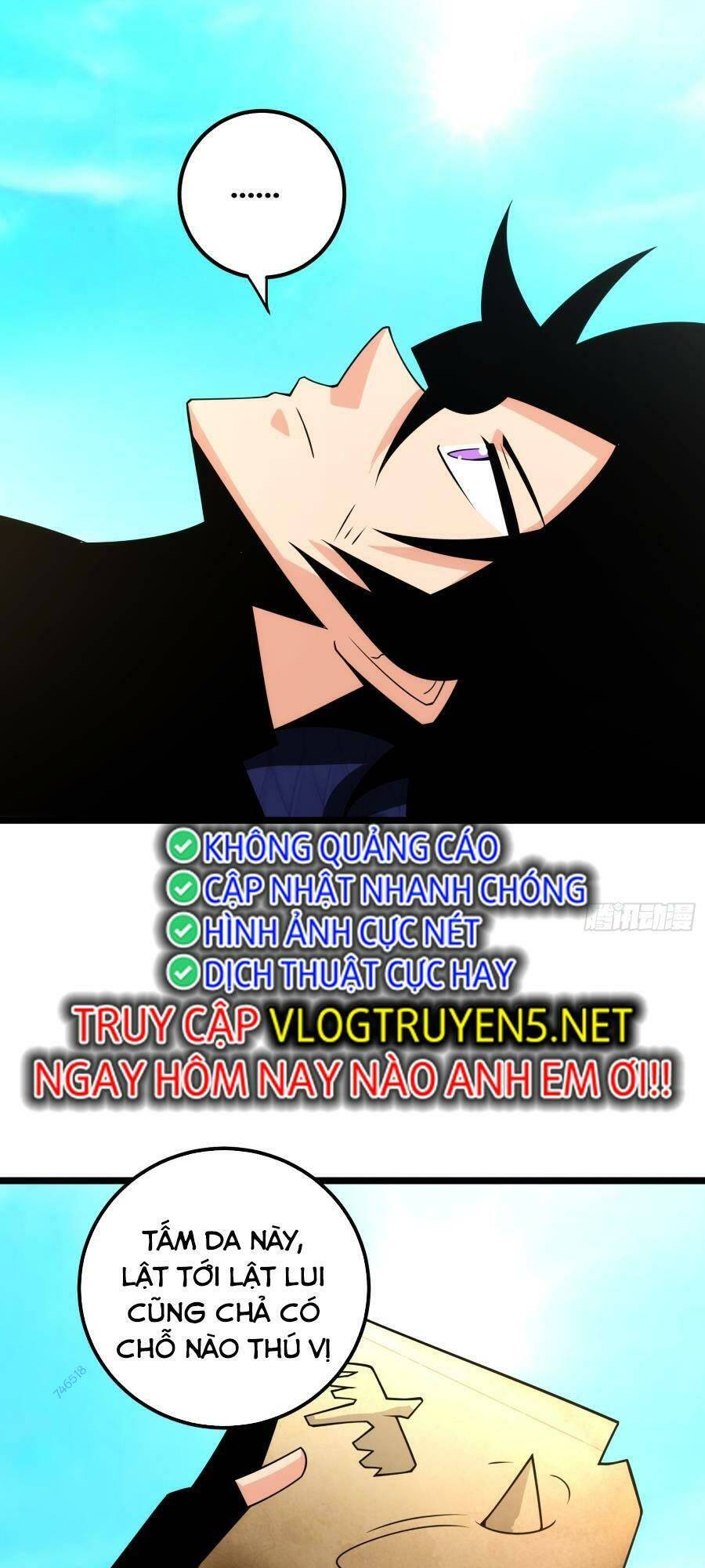 Tự Kỷ Luật Ta Đây Bất Khả Chiến Bại Chap 79 - Next Chap 80