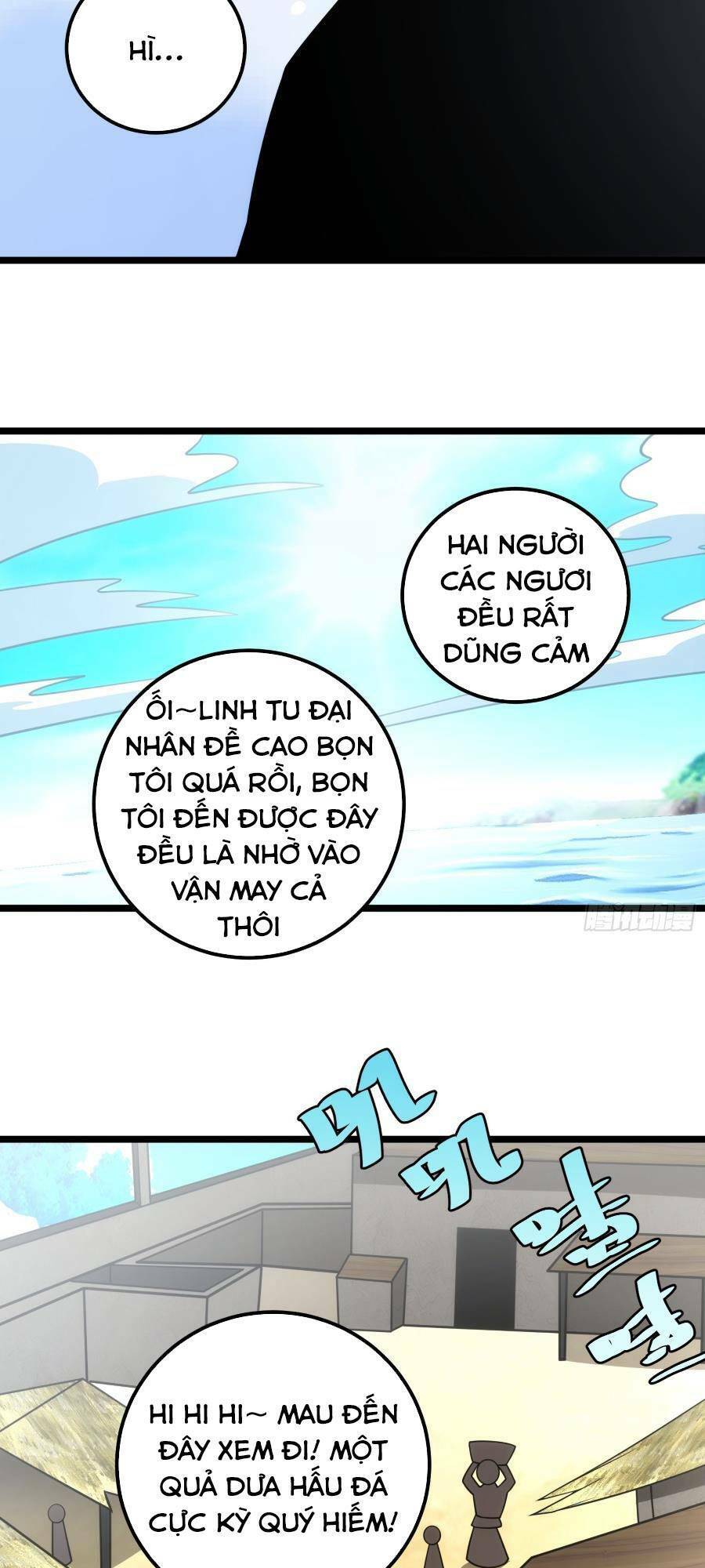 Tự Kỷ Luật Ta Đây Bất Khả Chiến Bại Chap 79 - Next Chap 80