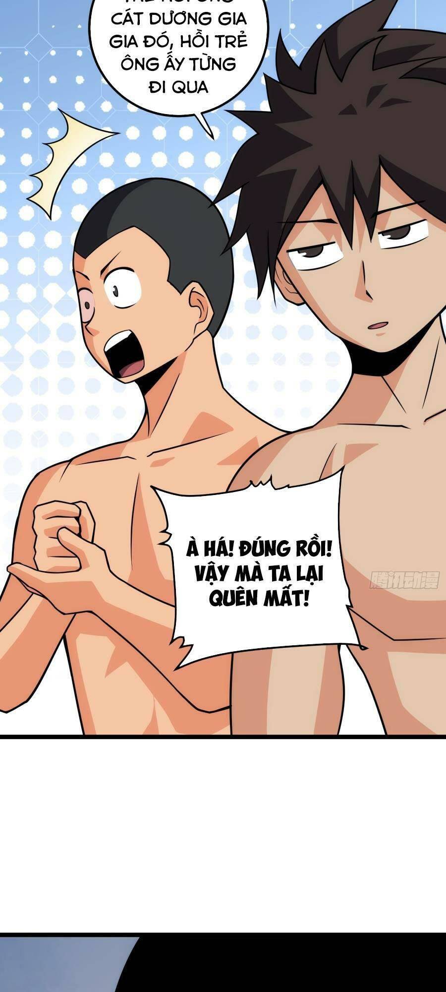 Tự Kỷ Luật Ta Đây Bất Khả Chiến Bại Chap 79 - Next Chap 80