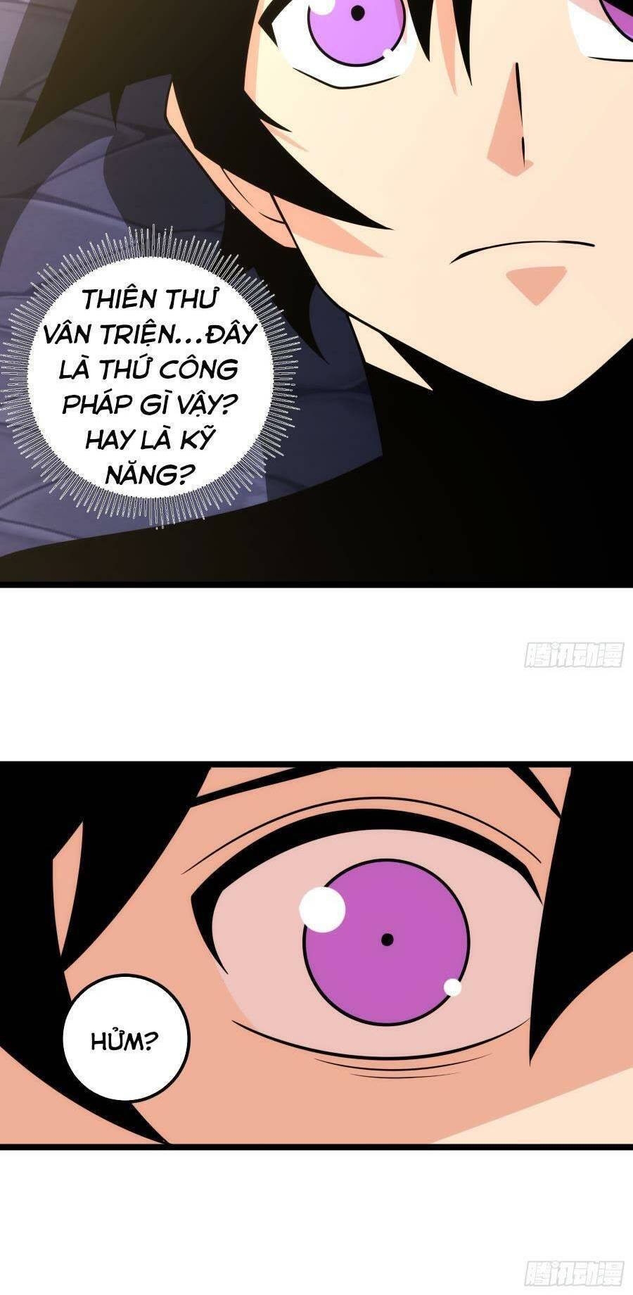 Tự Kỷ Luật Ta Đây Bất Khả Chiến Bại Chap 79 - Next Chap 80