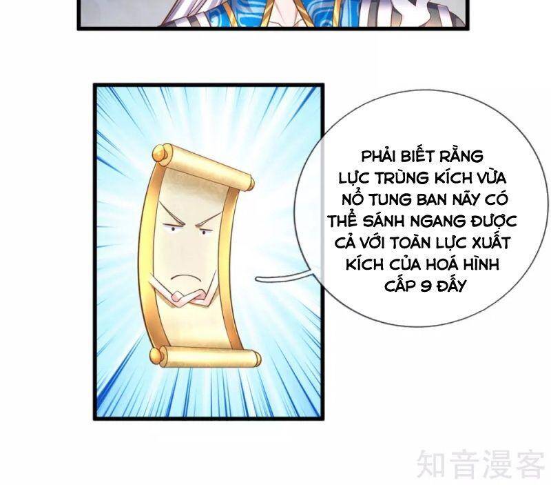 Tu La Kiếm Tôn Chap 196 - Next Chap 197