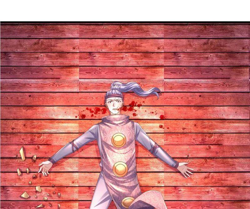 Tu La Kiếm Tôn Chap 196 - Next Chap 197