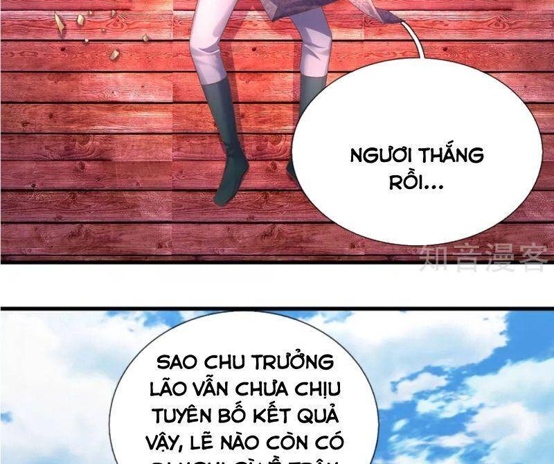 Tu La Kiếm Tôn Chap 196 - Next Chap 197