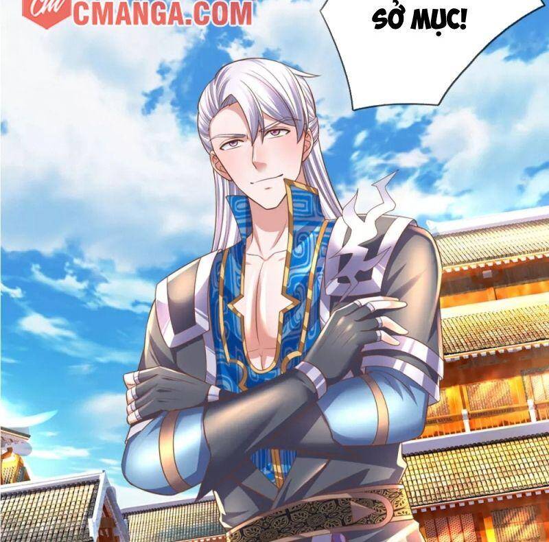 Tu La Kiếm Tôn Chap 196 - Next Chap 197