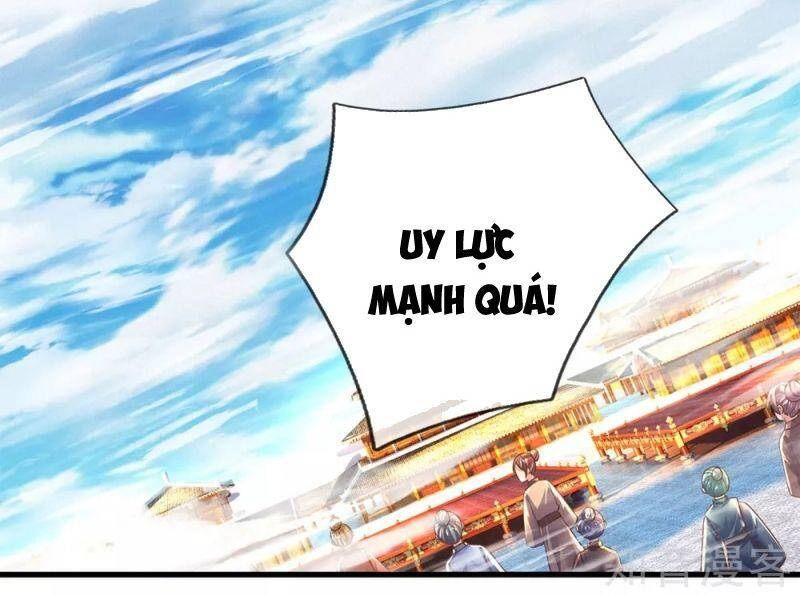 Tu La Kiếm Tôn Chap 196 - Next Chap 197