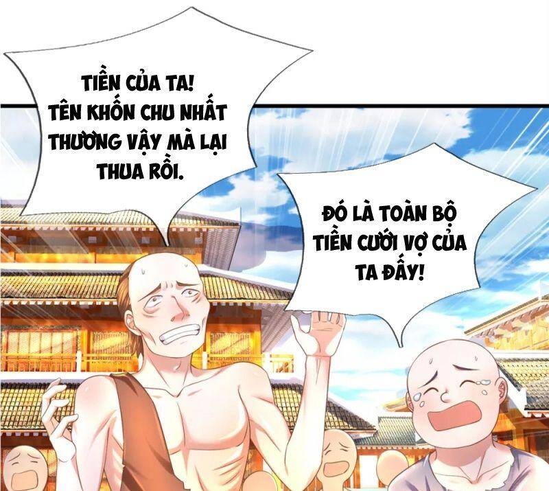 Tu La Kiếm Tôn Chap 196 - Next Chap 197
