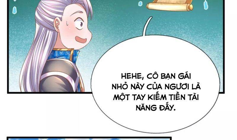 Tu La Kiếm Tôn Chap 196 - Next Chap 197
