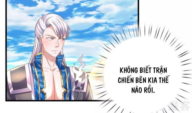 Tu La Kiếm Tôn Chap 196 - Next Chap 197