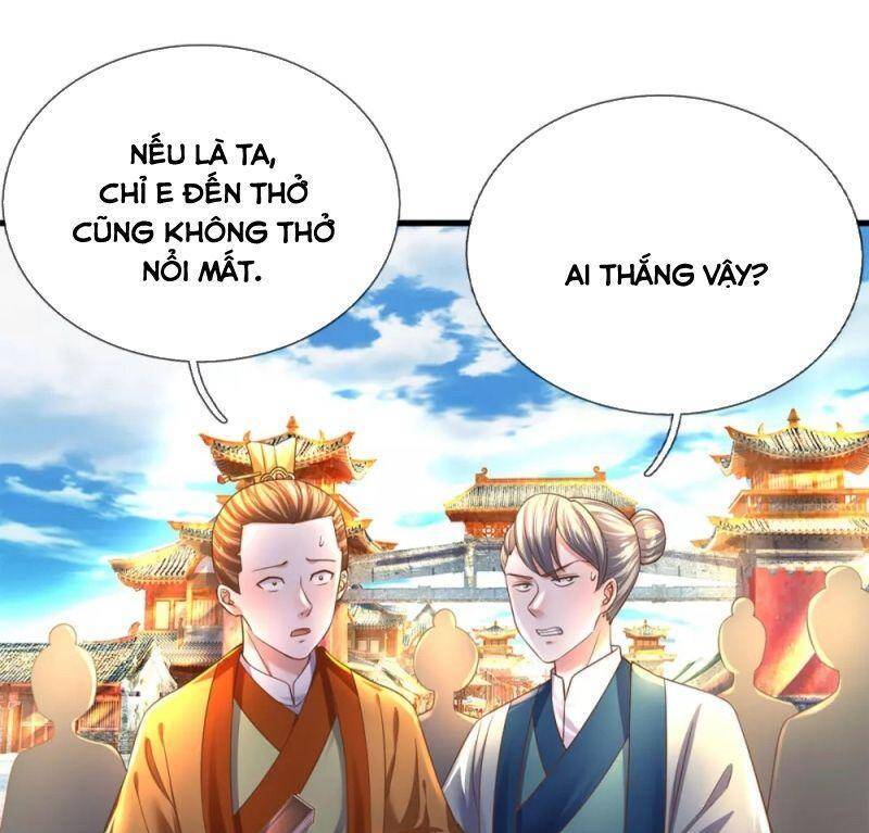Tu La Kiếm Tôn Chap 196 - Next Chap 197