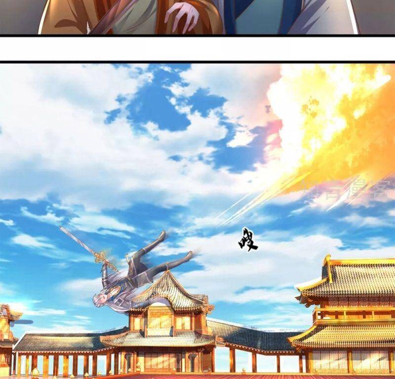 Tu La Kiếm Tôn Chap 196 - Next Chap 197