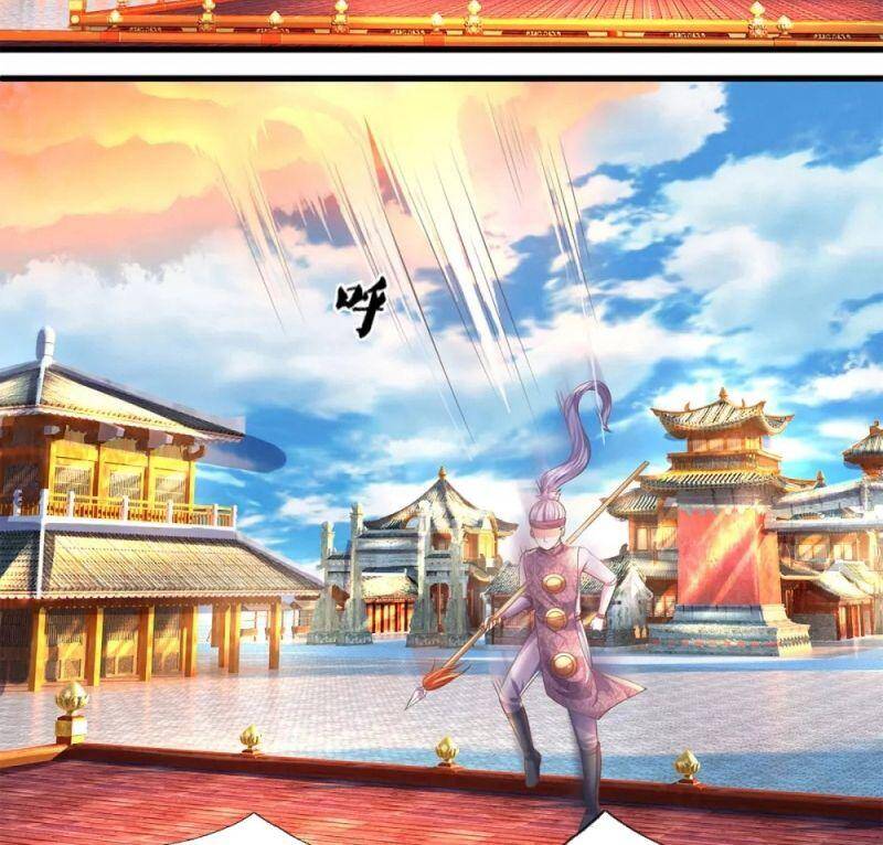 Tu La Kiếm Tôn Chap 196 - Next Chap 197