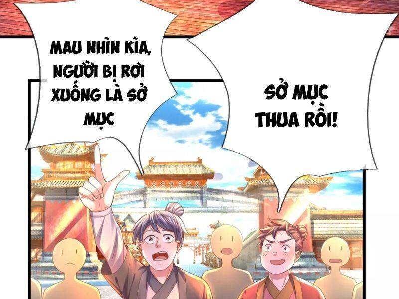 Tu La Kiếm Tôn Chap 196 - Next Chap 197