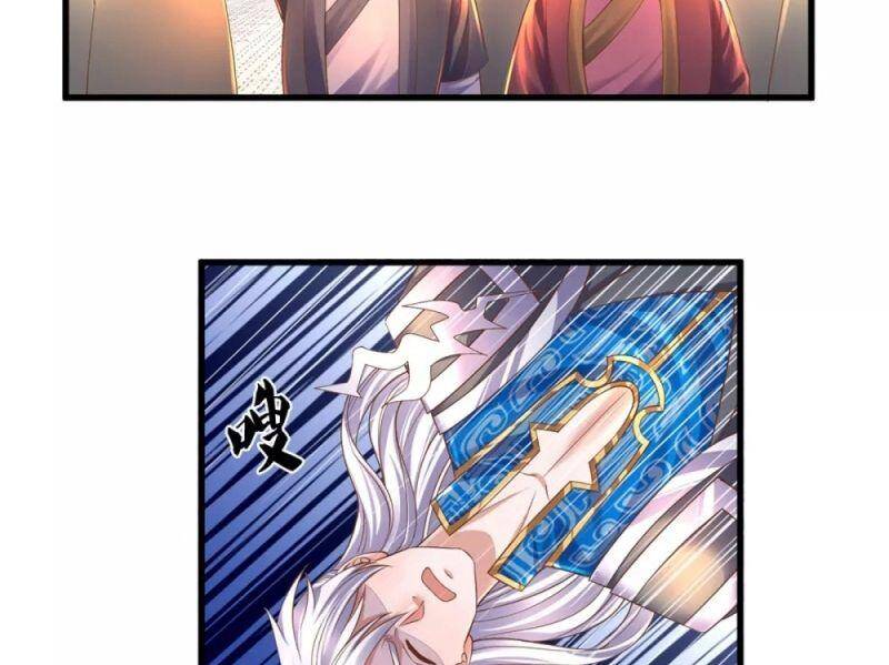 Tu La Kiếm Tôn Chap 196 - Next Chap 197