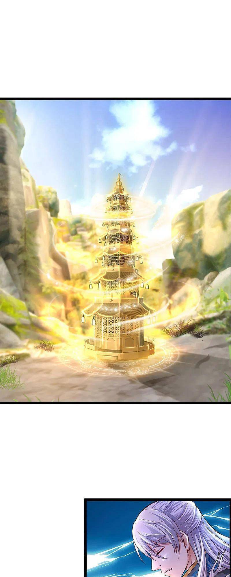 Tu La Kiếm Tôn Chap 224 - Next Chap 225